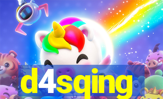 d4sqing