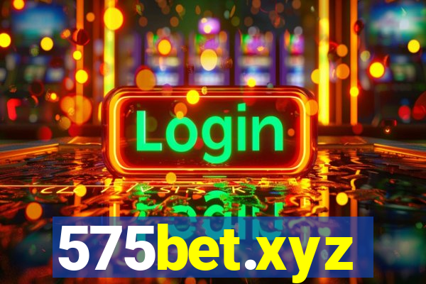 575bet.xyz