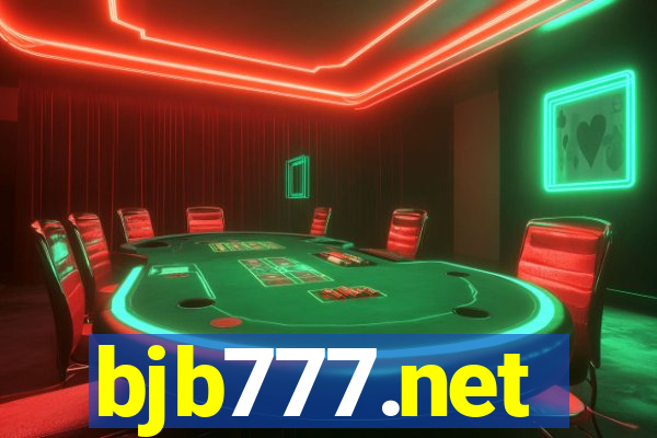 bjb777.net
