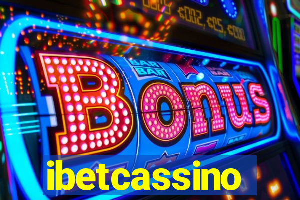 ibetcassino