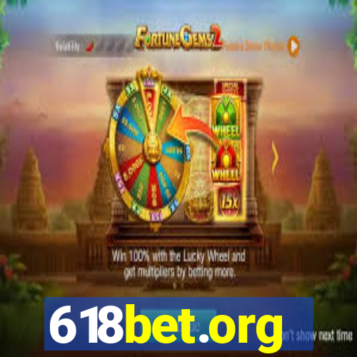 618bet.org
