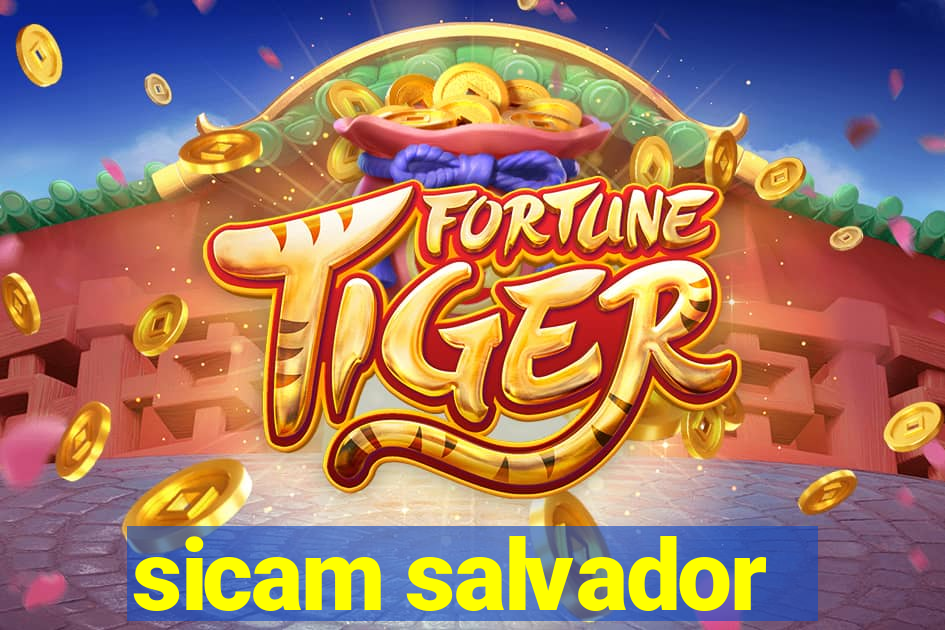 sicam salvador