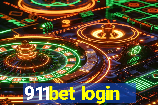 911bet login