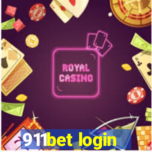 911bet login