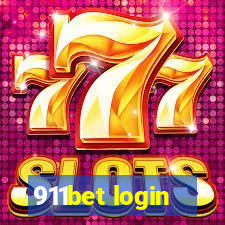911bet login