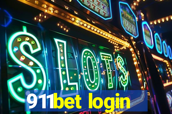 911bet login
