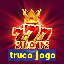 truco jogo