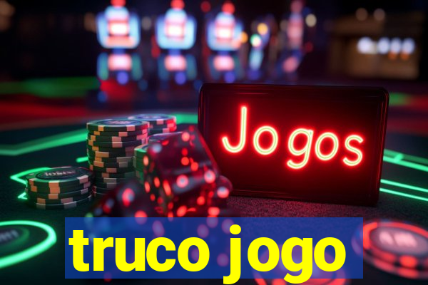 truco jogo