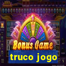 truco jogo