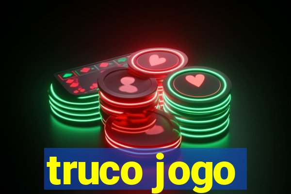 truco jogo