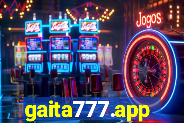 gaita777.app