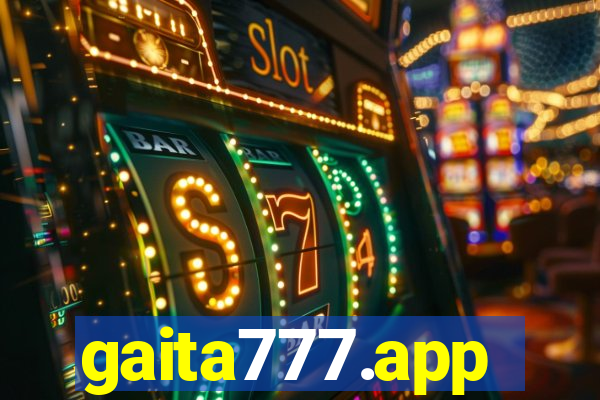 gaita777.app