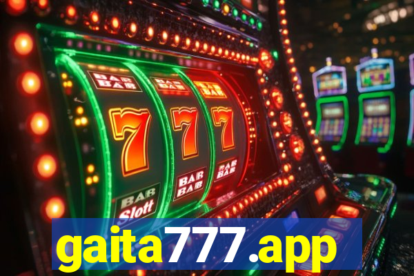 gaita777.app