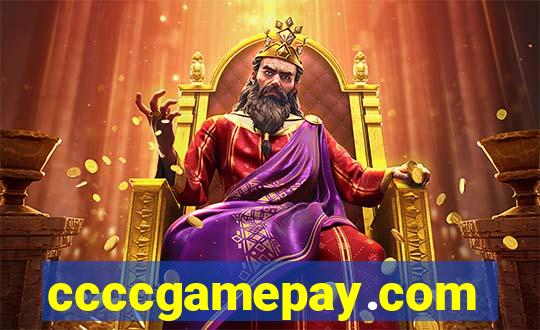 ccccgamepay.com