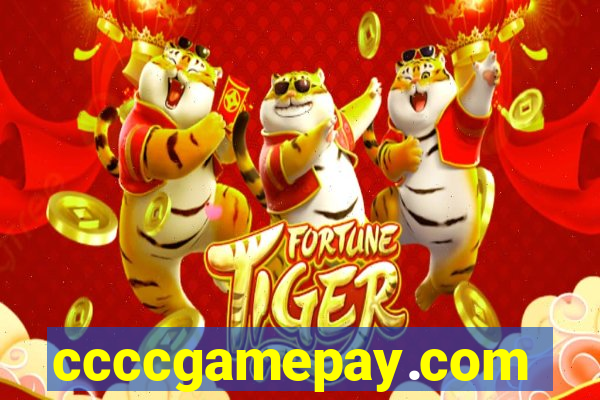 ccccgamepay.com
