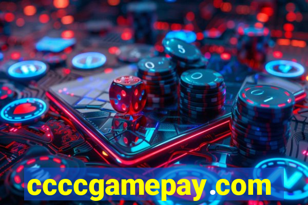 ccccgamepay.com
