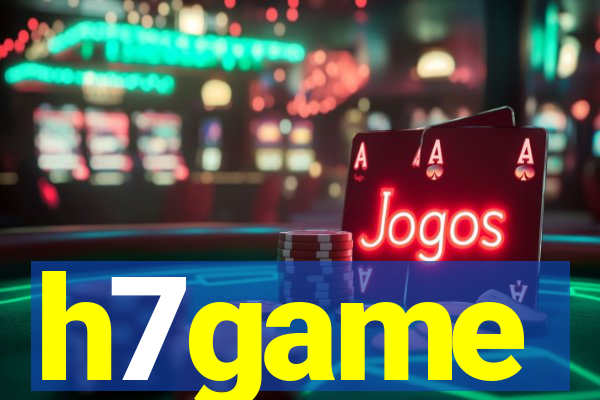 h7game