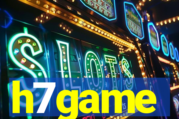 h7game