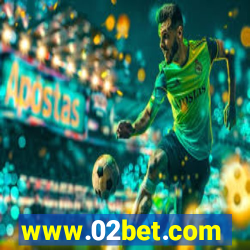 www.02bet.com