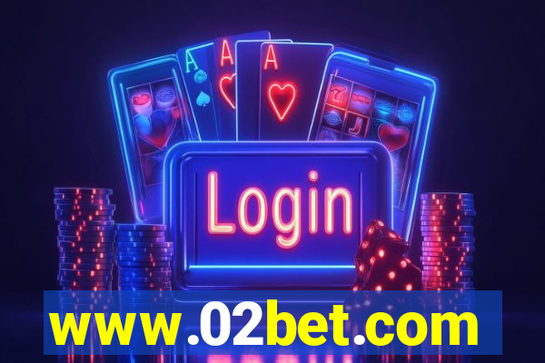 www.02bet.com