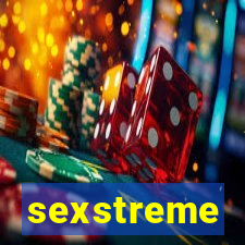 sexstreme