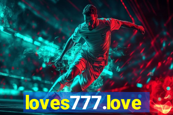 loves777.love