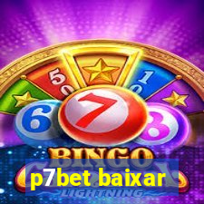 p7bet baixar