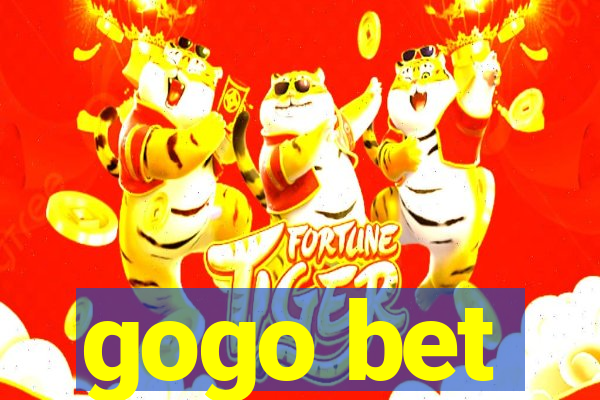 gogo bet