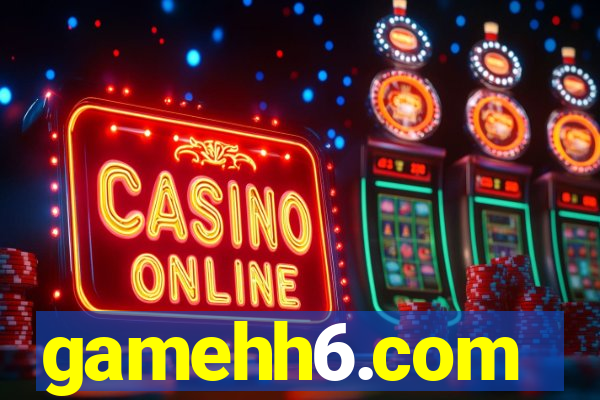 gamehh6.com