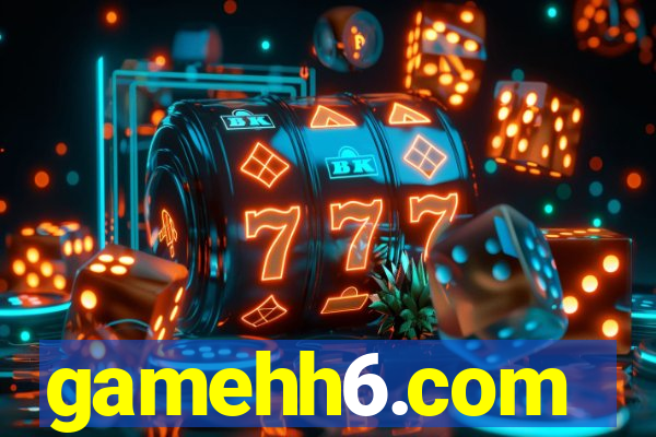 gamehh6.com