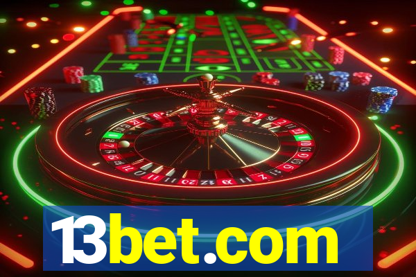 13bet.com