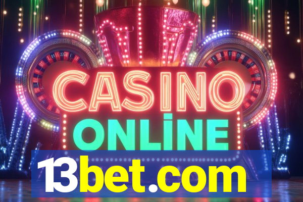 13bet.com