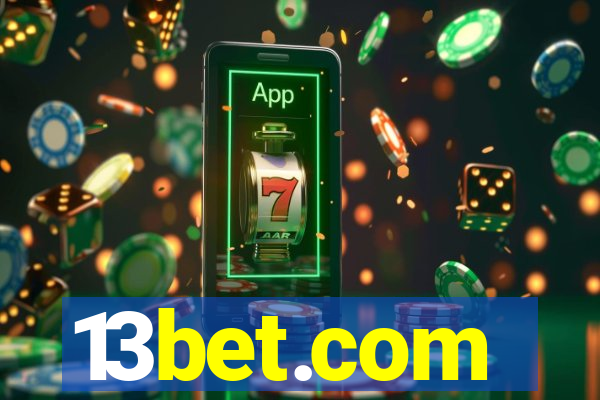 13bet.com