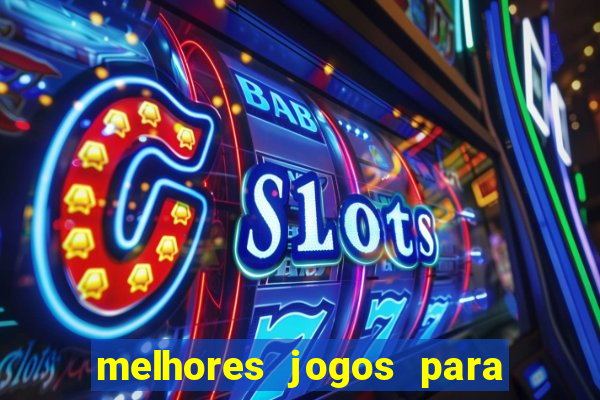 melhores jogos para ganhar dinheiro via pix