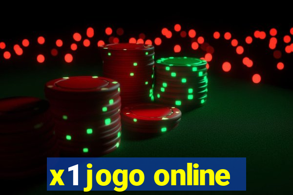 x1 jogo online