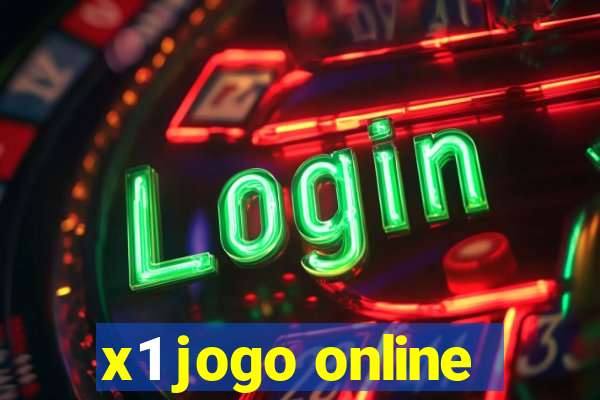 x1 jogo online