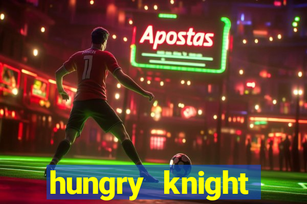 hungry knight gameboy rom pt br