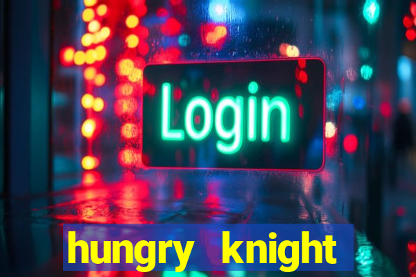 hungry knight gameboy rom pt br