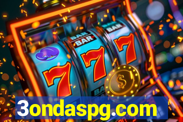 3ondaspg.com