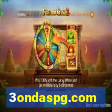 3ondaspg.com