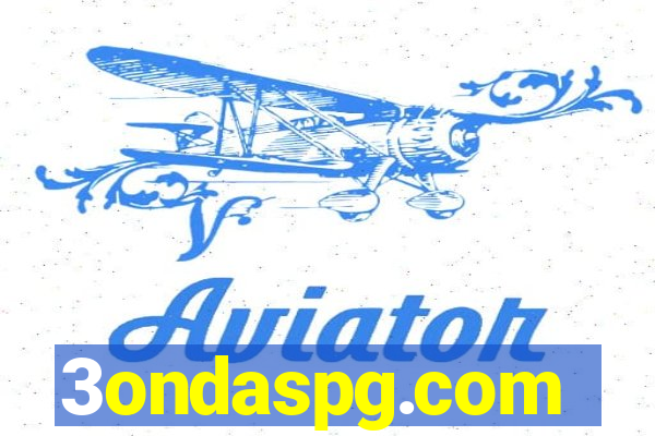 3ondaspg.com