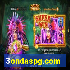 3ondaspg.com