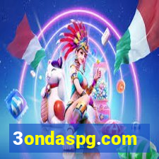 3ondaspg.com