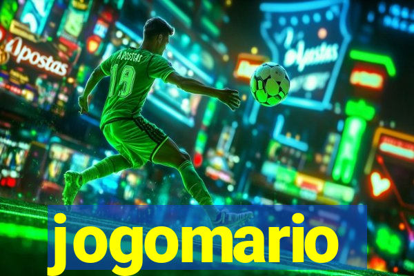 jogomario