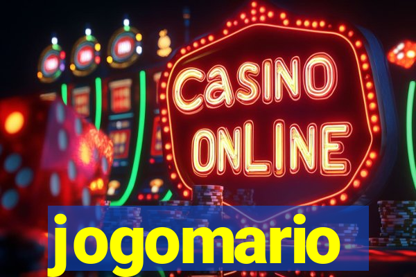 jogomario