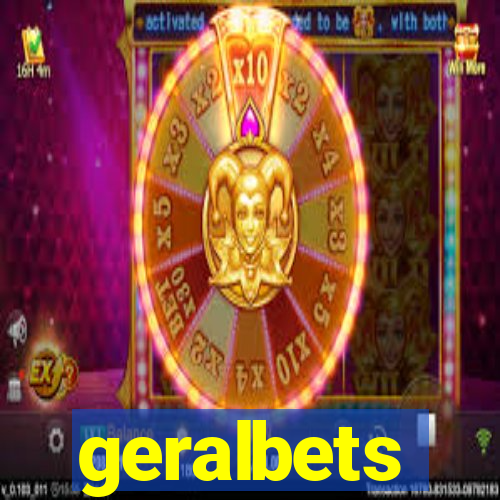 geralbets