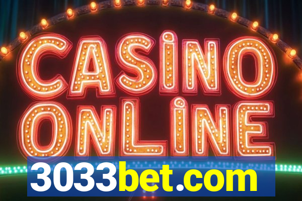 3033bet.com