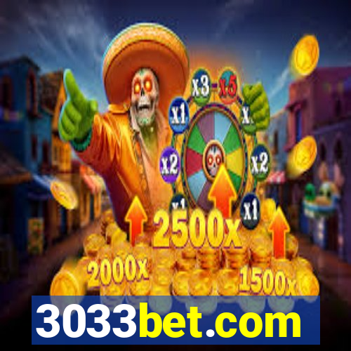 3033bet.com