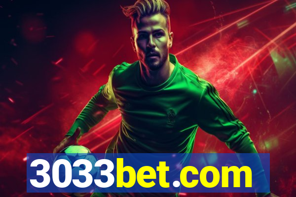 3033bet.com