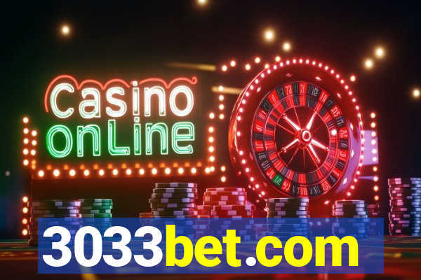3033bet.com
